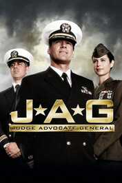 FR - JAG (1995) (US)