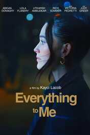 AR - Everything to Me (2025)