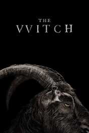 EN - The Witch (2016)