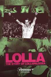 FR - Lolla : l'histoire de Lollapalooza