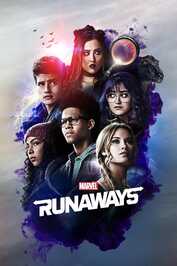 ES - Runaways (2017)