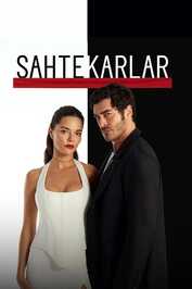 EN - Sahtekarlar -  Lovers & Liars (2025) (TR)