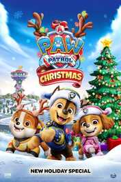 EN - A Paw Patrol Christmas (2025)
