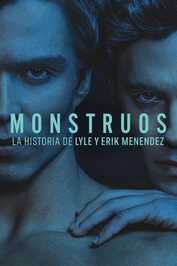 ES - Monstruos: La historia de Lyle y Erik Menendez (2024)