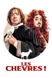FR - Les Chèvres ! (2024)