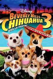 EN - Beverly Hills Chihuahua 3: Viva la Fiesta! (2012)