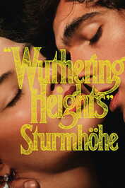DE - “Wuthering Heights”  - Sturmhöhe (2026)