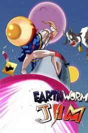 EN - Earthworm Jim (1995)