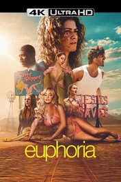 DE-[4K] - Euphoria (2019) (US)
