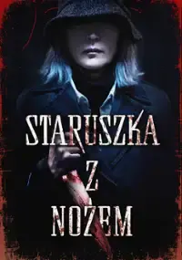 PL - Staruszka z nożem  (2025)