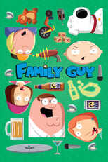 AR - (1999) Family Guy - رجل العائلة