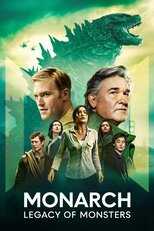 EN - Monarch: Legacy of Monsters (2023)