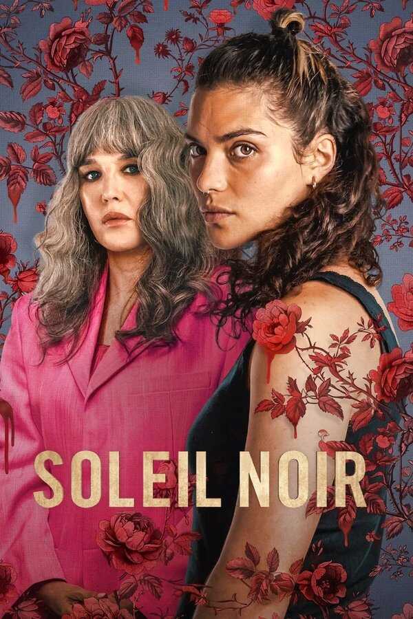 FR - Soleil noir (2025) (FR)