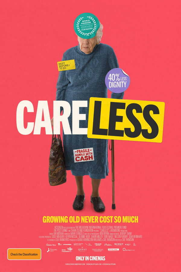 EN - Careless (2025)