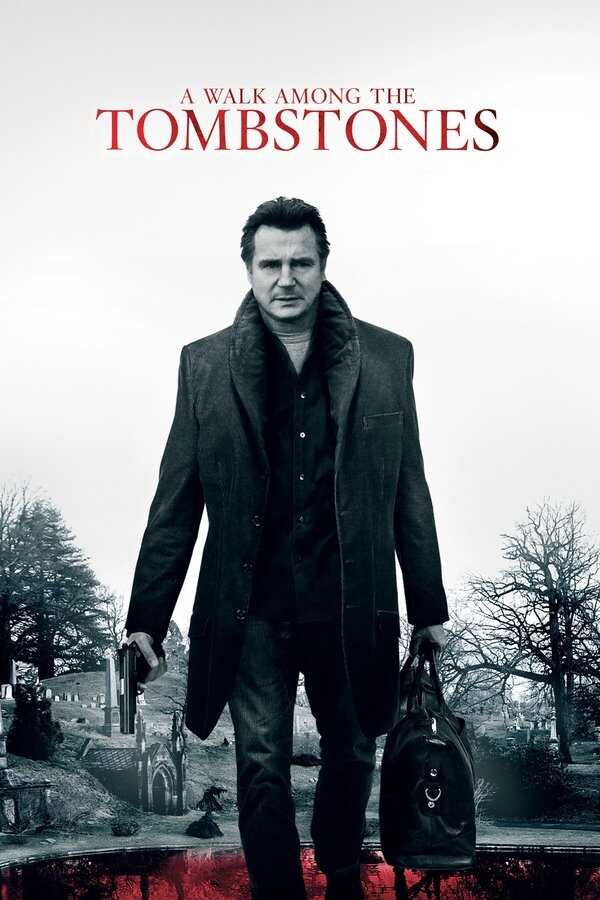 AR - A Walk Among the Tombstones (2014)