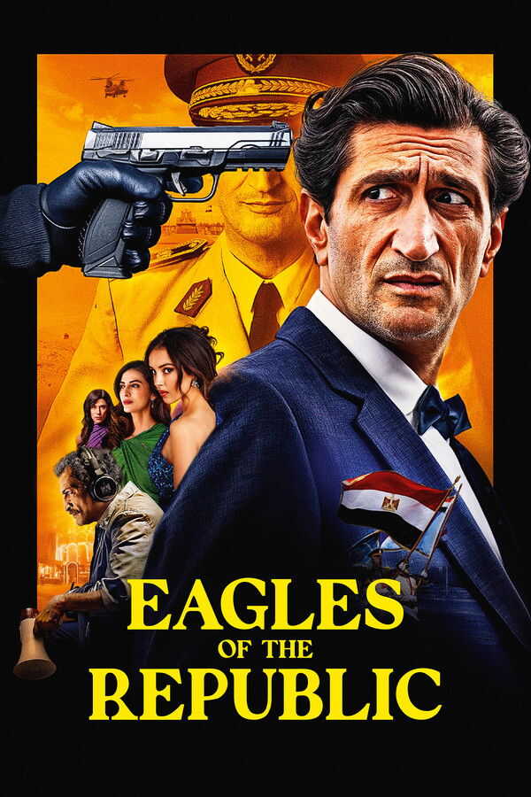 EN - Eagles of the Republic (2025)