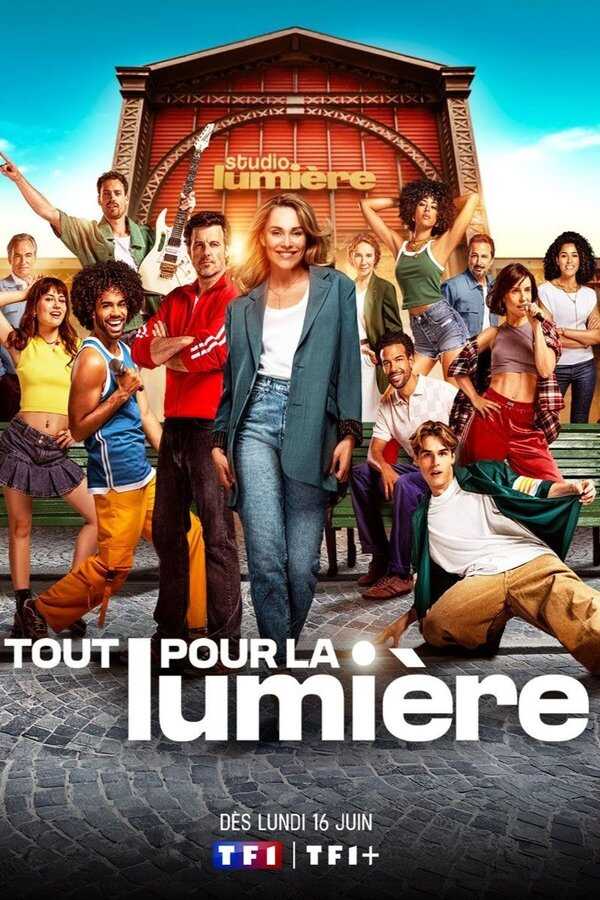 FR - Tout pour la lumière (2025)
