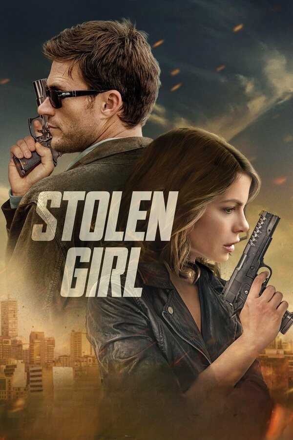 4K - Stolen Girl (2025)