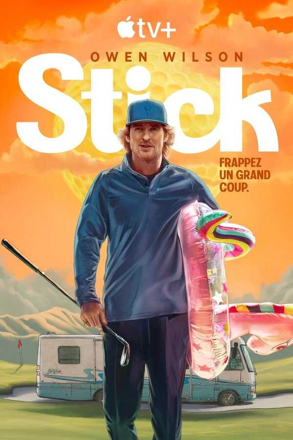 FR - Stick (2025)