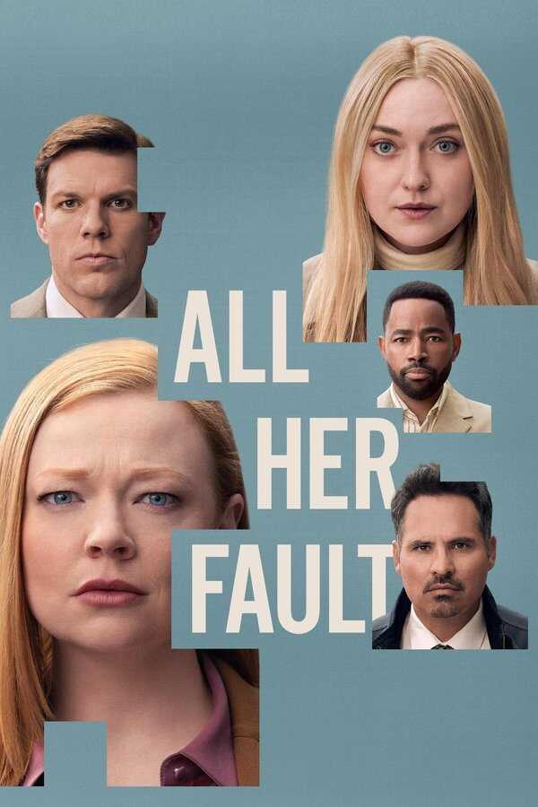 EN - All Her Fault (2025) (GB)
