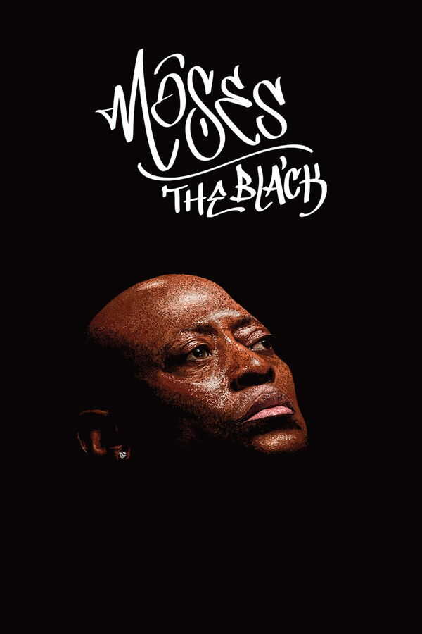 AR - Moses the Black (2026)