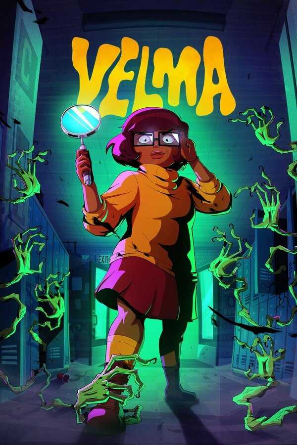 FR - Velma (2023) (US)